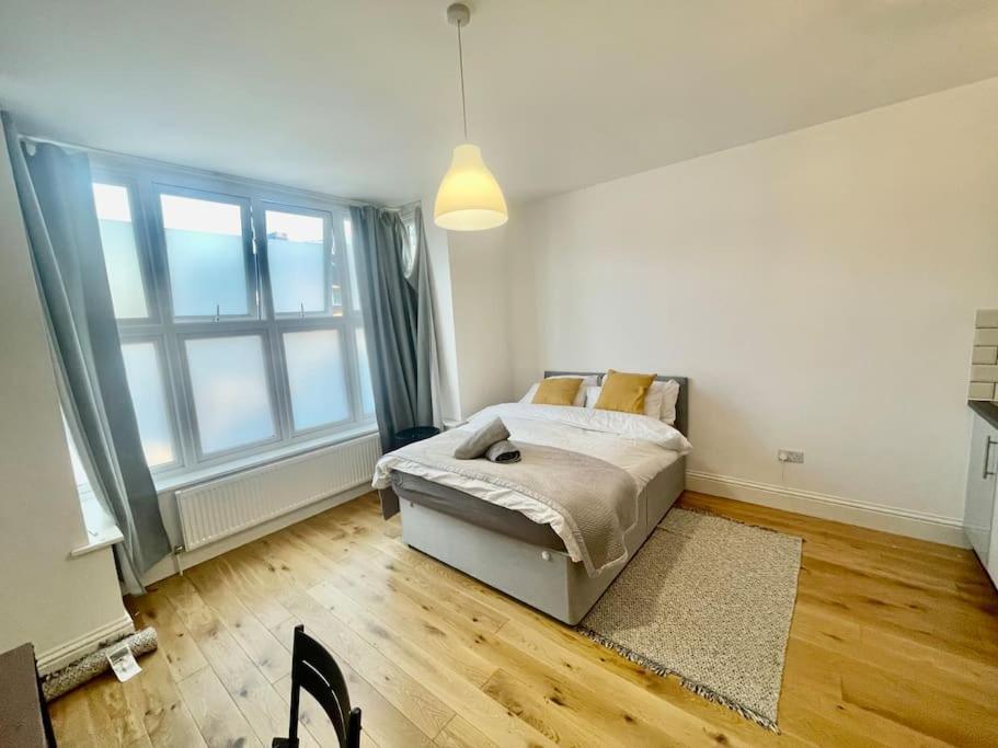 Se4, Self Contained Studio Flat. Londra Exterior foto
