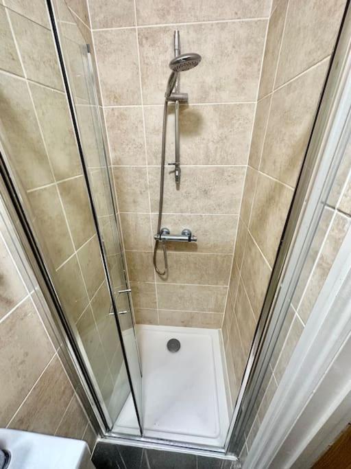 Se4, Self Contained Studio Flat. Londra Exterior foto