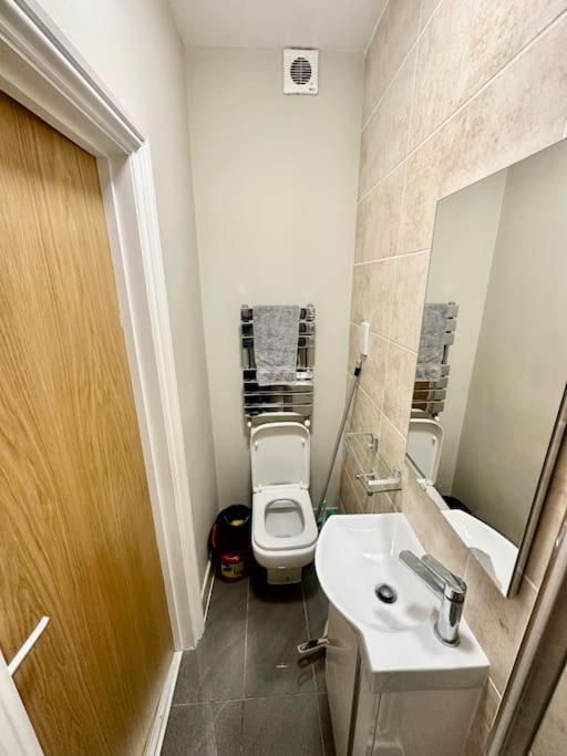 Se4, Self Contained Studio Flat. Londra Exterior foto